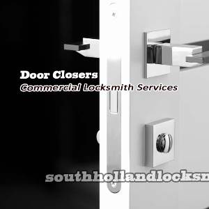 South Holland Locksmith 
